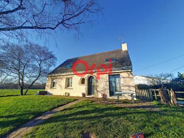 Vente Maison 5 pièces 144 m2 Malansac