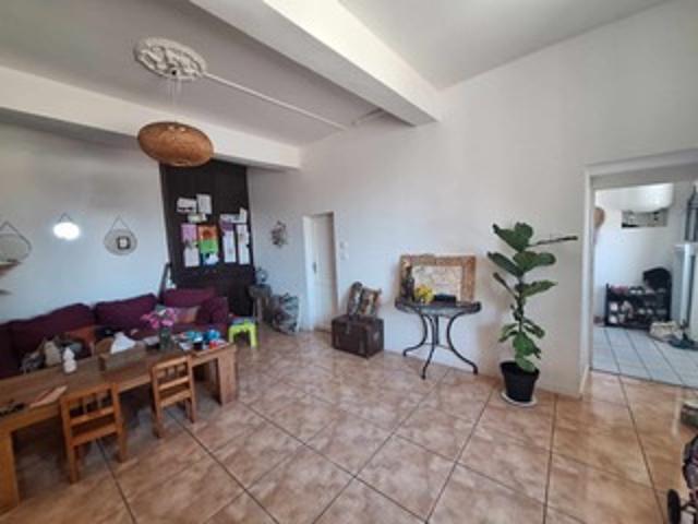 Vente Maison 5 pièces 144 m2 Malras