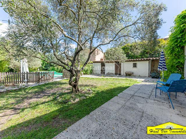 Vente Maison 5 pièces 144 m2 Manosque