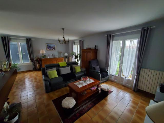 Vente Maison 5 pièces 144 m2 Marmande