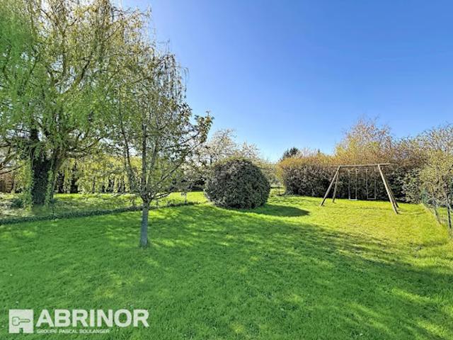 Vente Maison 5 pièces 144 m2 Marcq en Baroeul
