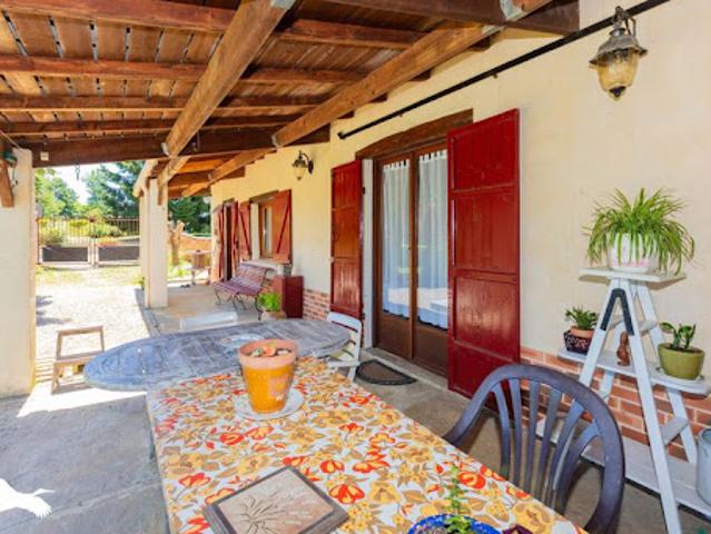 Vente Maison 5 pièces 144 m2 Marguestau