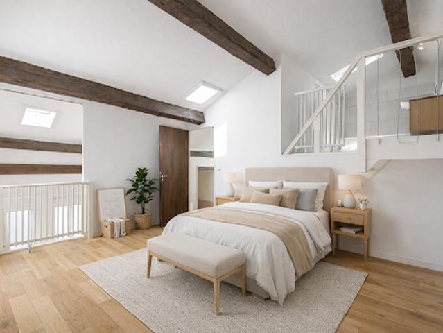 Vente Maison 5 pièces 144 m2 Marseille 9ème
