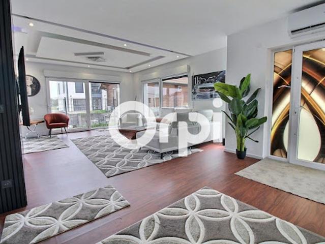 Vente Maison 5 pièces 144 m2 Mertzwiller