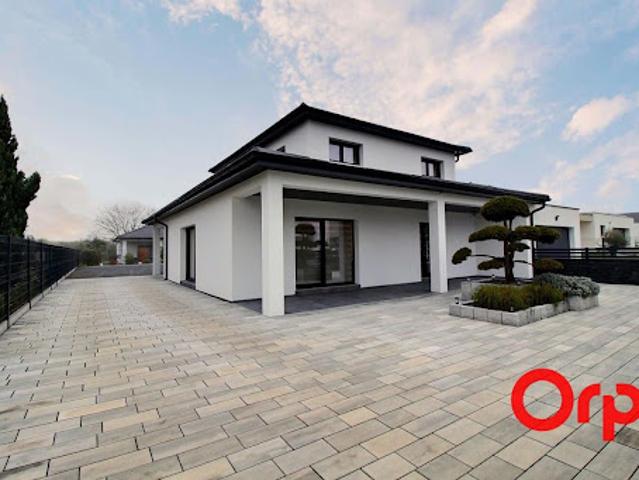 Vente Maison 5 pièces 144 m2 Meyenheim