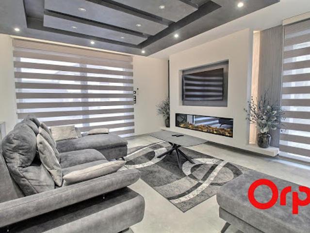 Vente Maison 5 pièces 144 m2 Meyenheim