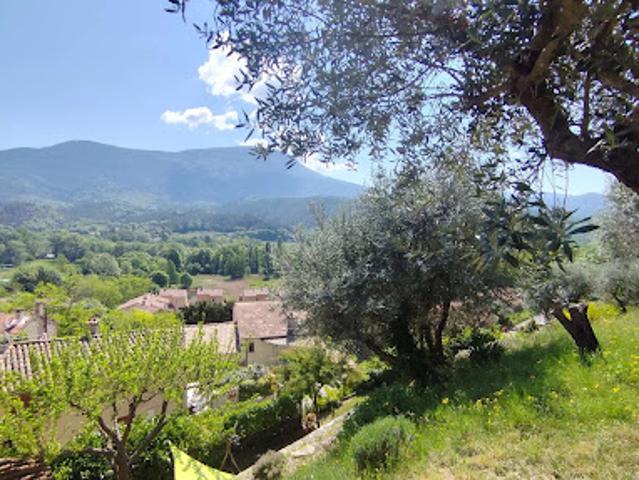 Vente Maison 5 pièces 144 m2 Mezel