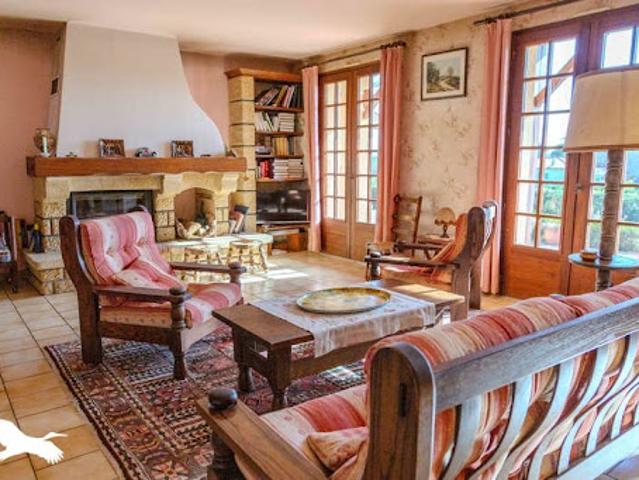 Vente Maison 5 pièces 144 m2 Mielan