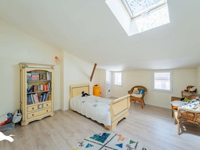 Vente Maison 5 pièces 144 m2 Carbonne