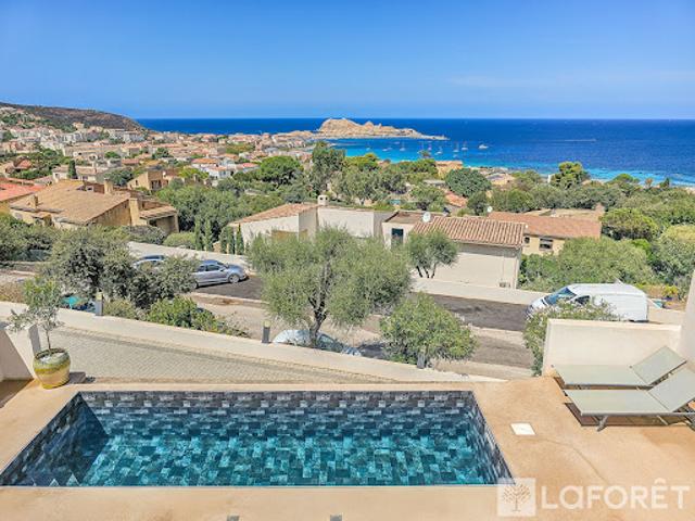 Vente Maison 5 pièces 144 m2 Monticello