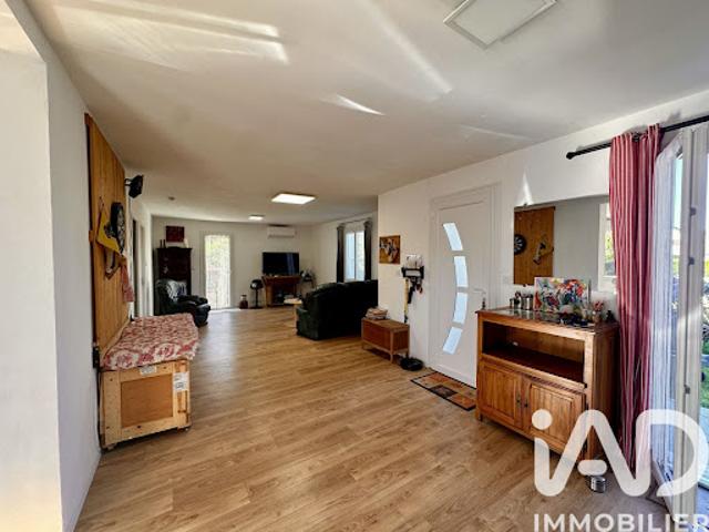 Vente Maison 5 pièces 144 m2 Ossun