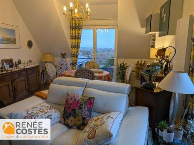 Vente Maison 5 pièces 144 m2 Agon Coutainville