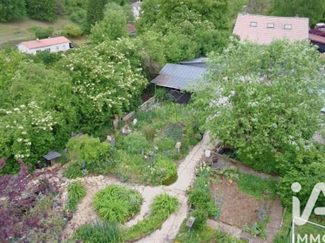 Vente Maison 5 pièces 144 m2 Aingeray