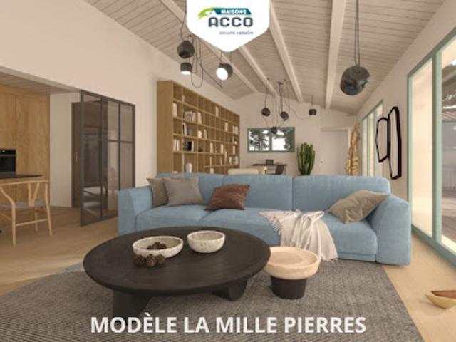 Vente Maison 5 pièces 144 m2 Andilly