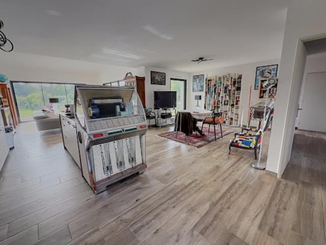 Vente Maison 5 pièces 144 m2 Baud