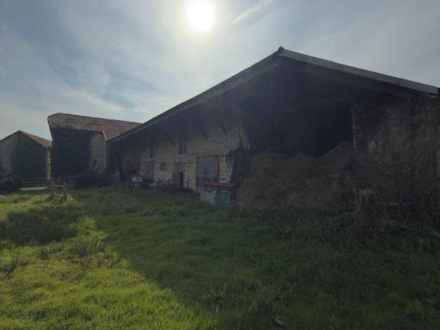 Vente Maison 5 pièces 144 m2 Baudreville