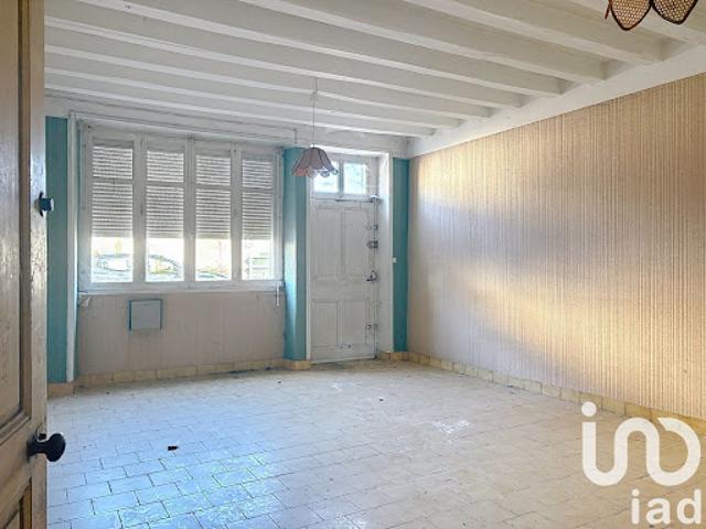 Vente Maison 5 pièces 144 m2 Beaulieu sur Layon