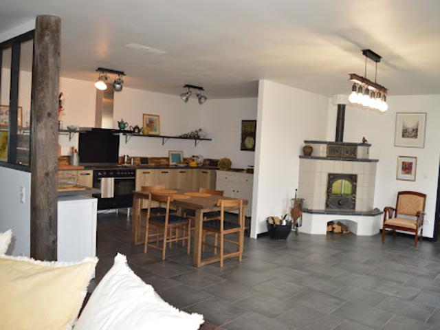 Vente Maison 5 pièces 144 m2 Boën sur Lignon