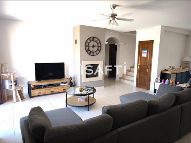 Vente Maison 5 pièces 144 m2 Borgo