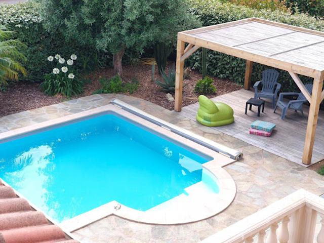Vente Maison 5 pièces 144 m2 Borgo