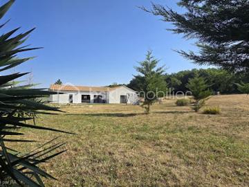 Vente Maison 5 pièces 144 m2 Brux
