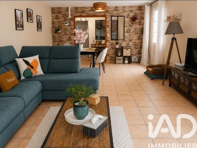 Vente Maison 5 pièces 144 m2 Castelsarrasin