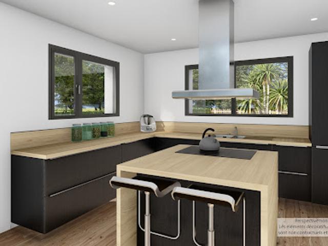 Vente Maison 5 pièces 144 m2 Cesson sevigne