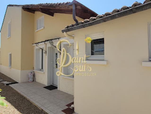 Vente Maison 5 pièces 144 m2 Champigny sur Veude