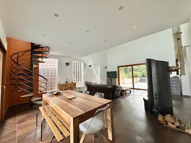 Vente Maison 5 pièces 144 m2 Chalifert