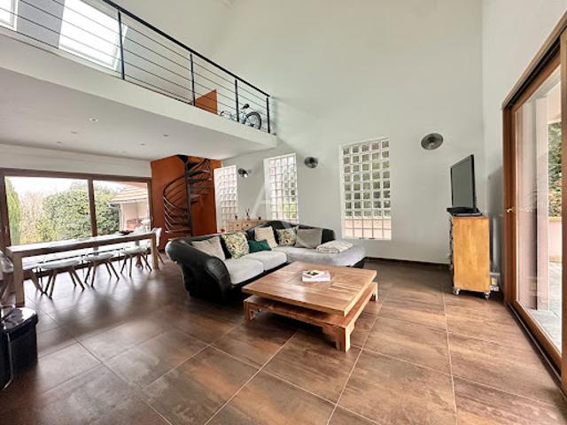 Vente Maison 5 pièces 144 m2 Chessy