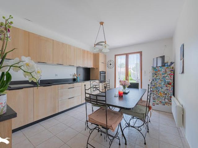 Vente Maison 5 pièces 144 m2 Cornebarrieu