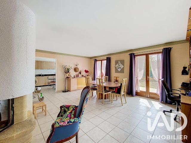 Vente Maison 5 pièces 144 m2 Cornebarrieu
