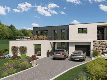 35500, Ille-et-Vilaine - Jardin