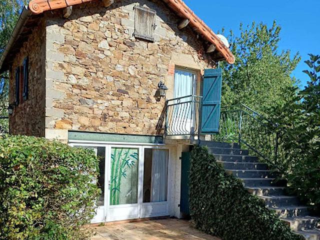 Vente Maison 5 pièces 144 m2 Cordes sur Ciel