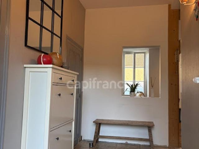 Vente Maison 5 pièces 144 m2 Cry