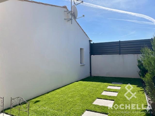 Vente Maison 5 pièces 144 m2 Dompierre sur Mer