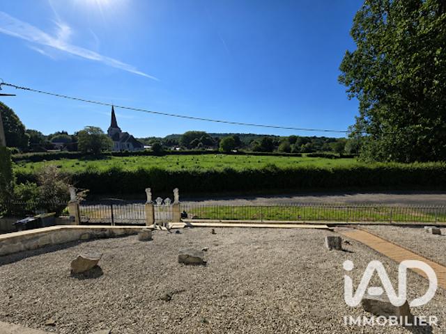 Vente Maison 5 pièces 144 m2 Erin