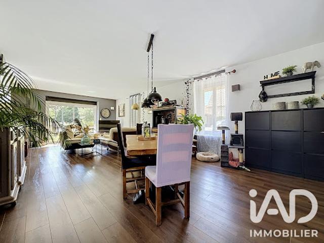 Vente Maison 5 pièces 144 m2 Flammerans
