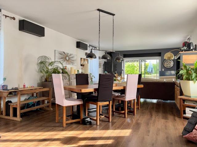 Vente Maison 5 pièces 144 m2 Auxonne
