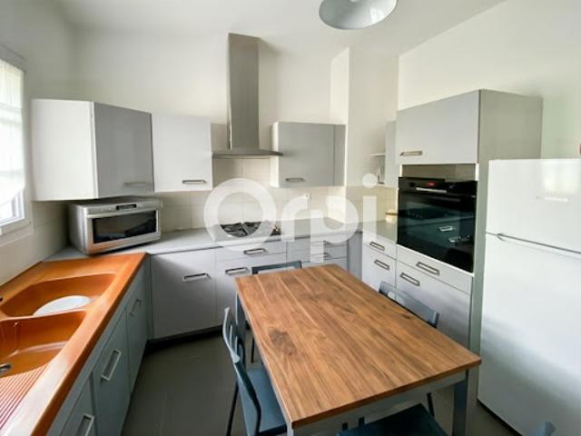 Vente Maison 5 pièces 144 m2 Follainville Dennemont