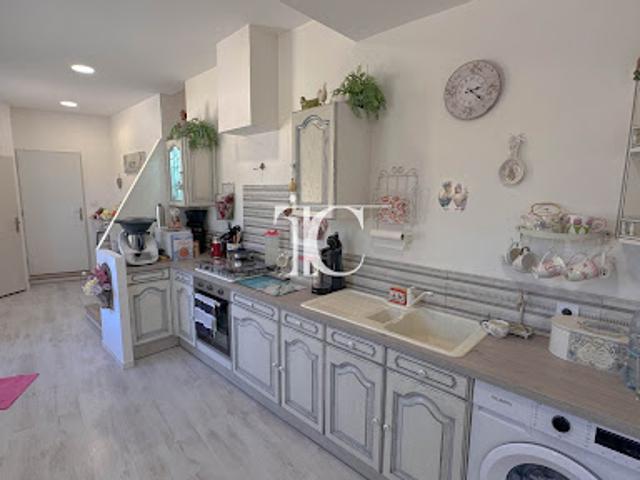 Vente Maison 5 pièces 144 m2 Foussignargues