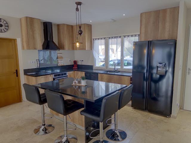 Vente Maison 5 pièces 144 m2 Gabarret