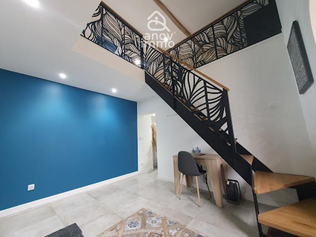 Vente Maison 5 pièces 144 m2 Garat