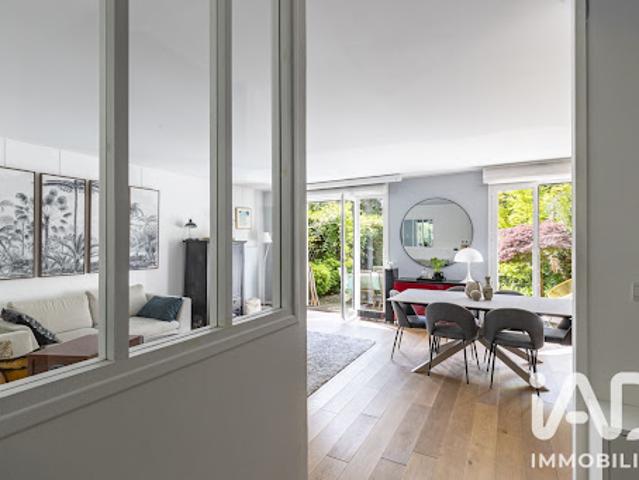 Vente Maison 5 pièces 144 m2 Garches