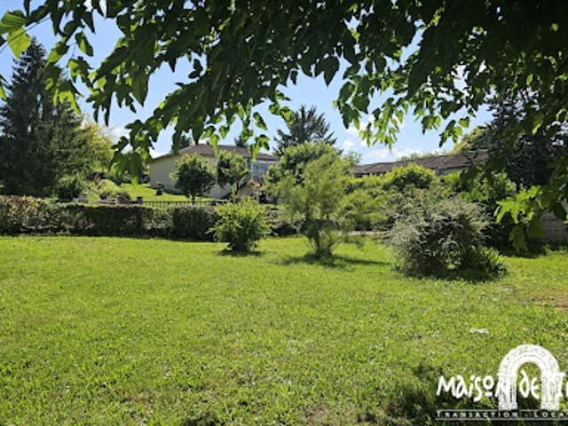 Vente Maison 5 pièces 144 m2 Genté