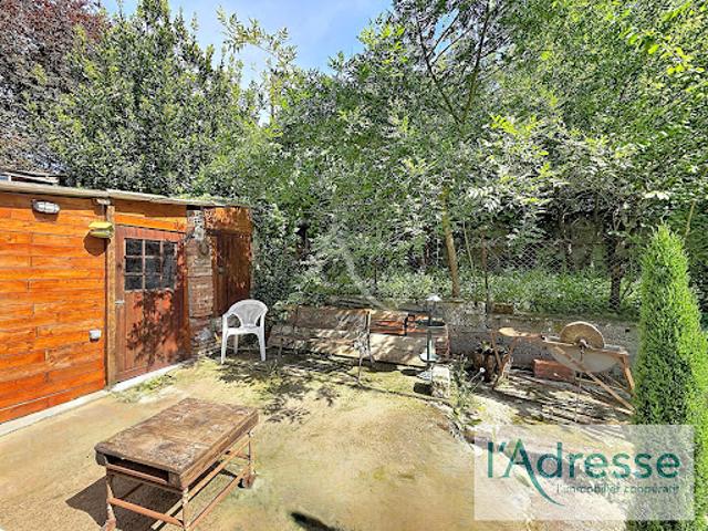Vente Maison 5 pièces 144 m2 Gratentour