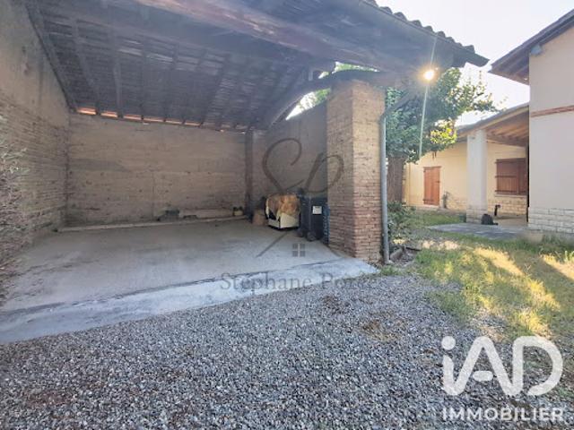 Vente Maison 5 pièces 144 m2 Grisolles