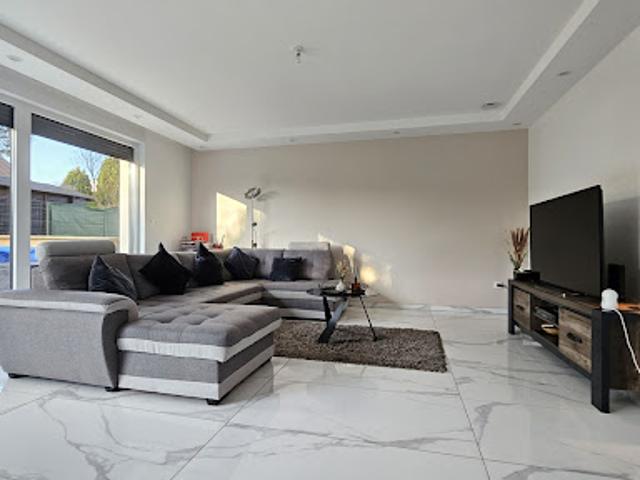 Vente Maison 5 pièces 144 m2 Hussigny Godbrange