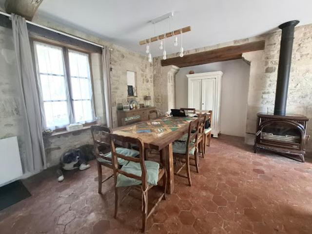 Vente Maison 5 pièces 144 m2 Hautefontaine