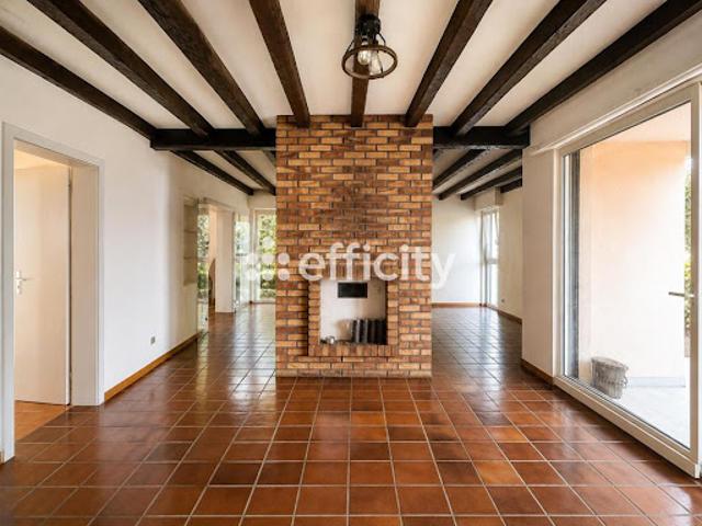 Vente Maison 5 pièces 144 m2 Illkirch Graffenstaden